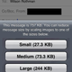 Illustration for article titled The Hidden Secrets of iPhone OS 4